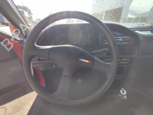 Front left panel TOYOTA COROLLA Compact (_E9_) 1.3 (EE90) | BP40257706C58 - Image 12