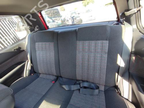 Front left panel TOYOTA COROLLA Compact (_E9_) 1.3 (EE90) | BP40257706C58 - Image 16