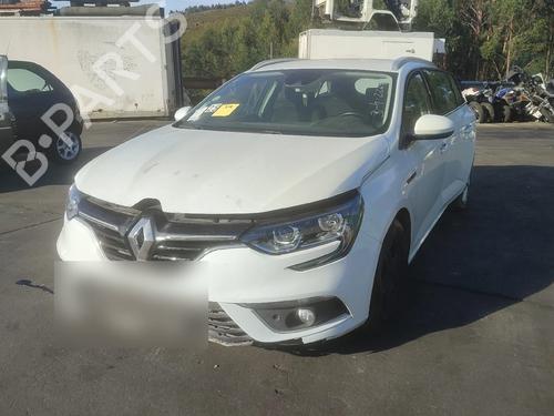 Used Parts RENAULT MEGANE IV Grandtour (K9A/M/N_) 1.5 Blue dCi 95 (K9A2) 5014343