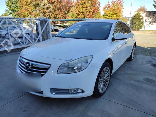 Used Parts OPEL INSIGNIA A (G09) 2.0 CDTI (68) 5014347