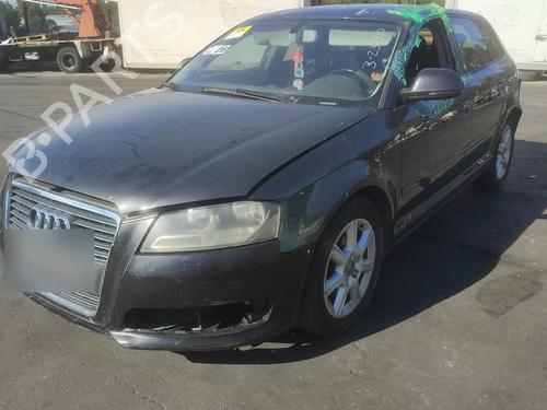 Used Parts AUDI A3 Sportback (8PA) 2.0 TDI 16V 5014348