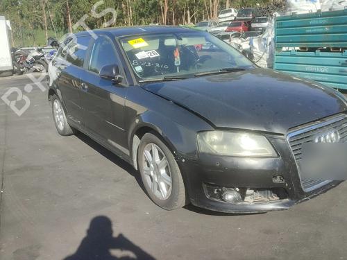 Engine AUDI A3 Sportback (8PA) 2.0 TDI 16V | BP40159215M1 - Image 3