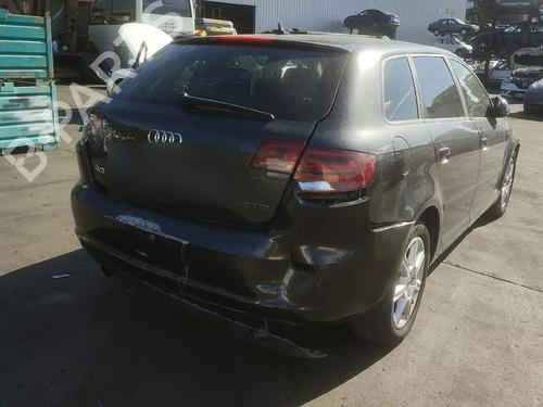 Engine AUDI A3 Sportback (8PA) 2.0 TDI 16V | BP40159215M1 - Image 4