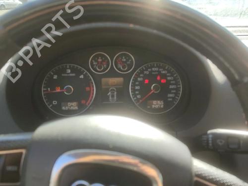 Engine AUDI A3 Sportback (8PA) 2.0 TDI 16V | BP40159215M1 - Image 11