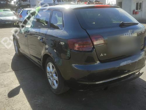 Engine AUDI A3 Sportback (8PA) 2.0 TDI 16V | BP40159215M1 - Image 5