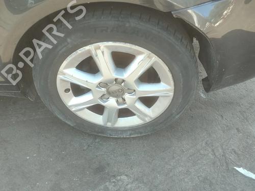 Engine AUDI A3 Sportback (8PA) 2.0 TDI 16V | BP40159215M1 - Image 6