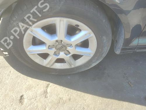 Engine AUDI A3 Sportback (8PA) 2.0 TDI 16V | BP40159215M1 - Image 7