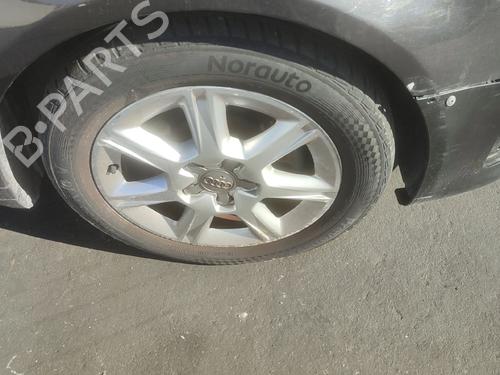 Engine AUDI A3 Sportback (8PA) 2.0 TDI 16V | BP40159215M1 - Image 8