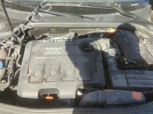 Engine AUDI A3 Sportback (8PA) 2.0 TDI 16V | BP40159215M1 - Image 30