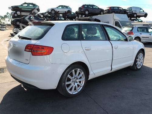 Engine AUDI A3 Sportback (8PA) 1.6 TDI | BP40159216M1  - Image 5