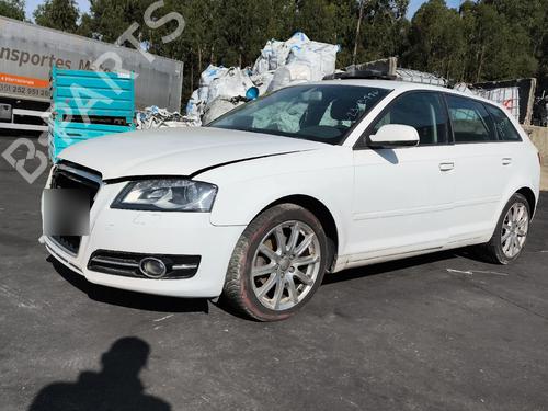 Used Parts AUDI A3 Sportback (8PA) 1.6 TDI 5014349