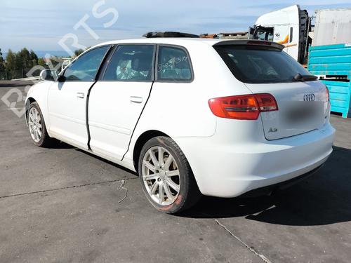 Engine AUDI A3 Sportback (8PA) 1.6 TDI | BP40159216M1  - Image 6