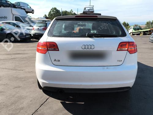 Engine AUDI A3 Sportback (8PA) 1.6 TDI | BP40159216M1  - Image 7