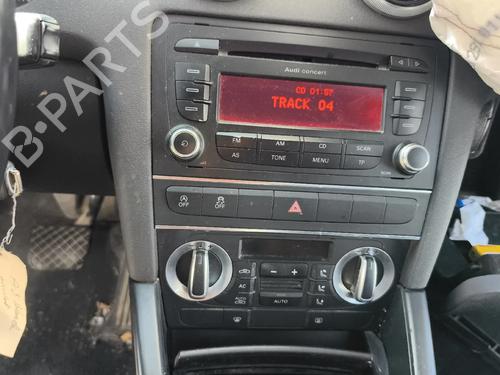 Engine AUDI A3 Sportback (8PA) 1.6 TDI | BP40159216M1  - Image 22