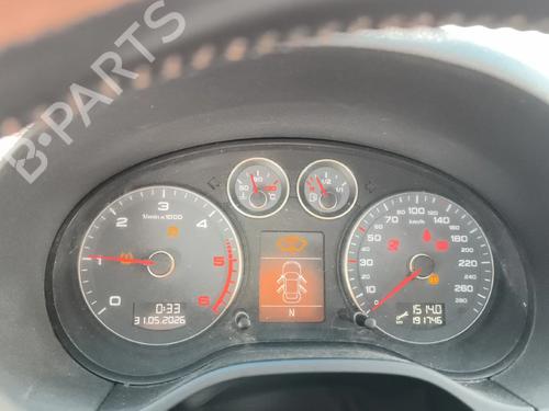 Engine AUDI A3 Sportback (8PA) 1.6 TDI | BP40159216M1  - Image 20