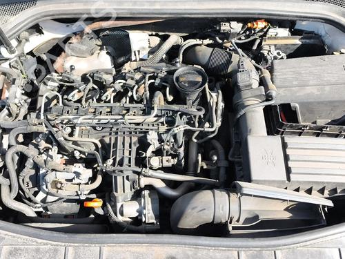 Engine AUDI A3 Sportback (8PA) 1.6 TDI | BP40159216M1  - Image 23