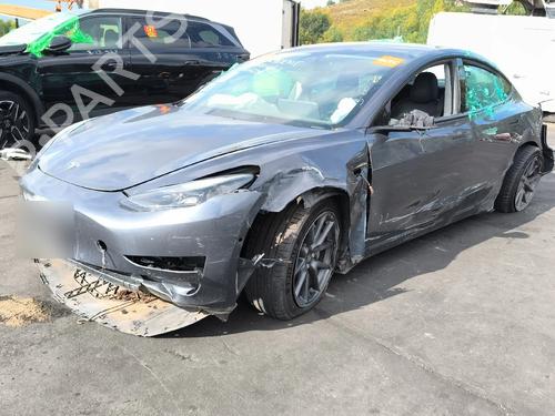 Used Parts TESLA MODEL 3 (5YJ3) EV 5014350