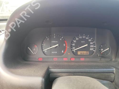 Left taillight ROVER 25 I Hatchback (RF) 2.0 iDT | BP40159229C34  - Image 12