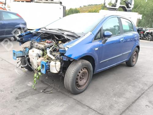 Used Parts FIAT GRANDE PUNTO (199_) 1.2 5020393