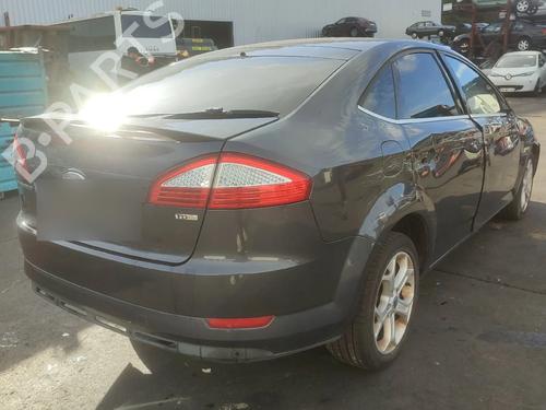 Engine FORD MONDEO IV (BA7) 2.0 TDCi | BP40235271M1  - Image 5