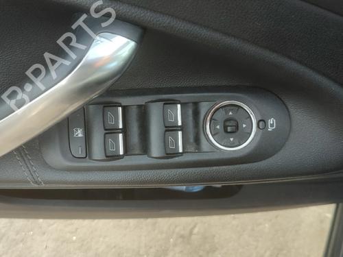 Engine FORD MONDEO IV (BA7) 2.0 TDCi | BP40235271M1  - Image 20