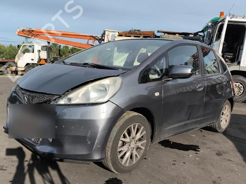 Used Parts HONDA JAZZ III (GE_, GG_, GP_, ZA_)  1.2 (GG1)  5024353