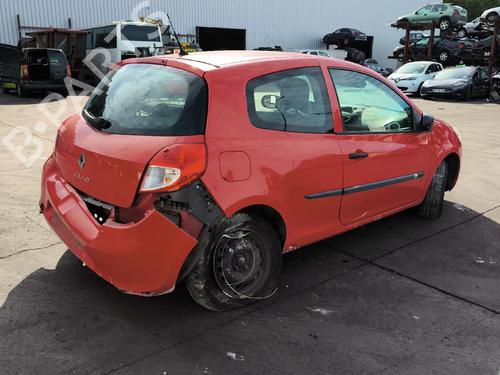 Engine RENAULT CLIO III (BR0/1, CR0/1) 1.2 16V (BR02, BR0J, BR11, CR02, CR0J, CR11) | BP40235198M1 - Image 6