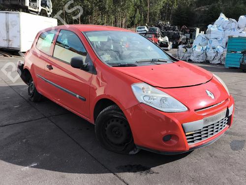 Engine RENAULT CLIO III (BR0/1, CR0/1) 1.2 16V (BR02, BR0J, BR11, CR02, CR0J, CR11) | BP40235198M1 - Image 3