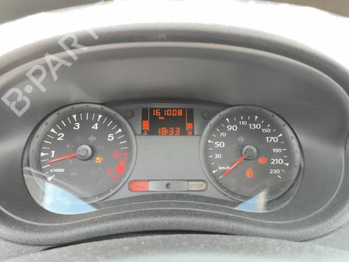 Engine RENAULT CLIO III (BR0/1, CR0/1) 1.2 16V (BR02, BR0J, BR11, CR02, CR0J, CR11) | BP40235198M1 - Image 17