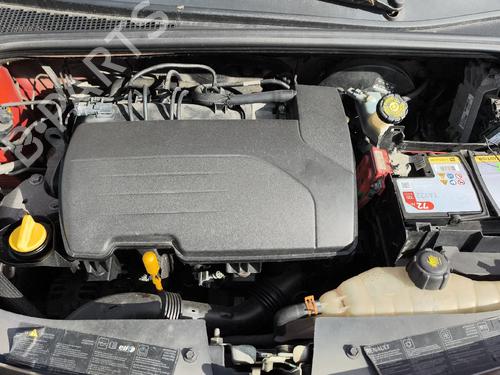 Engine RENAULT CLIO III (BR0/1, CR0/1) 1.2 16V (BR02, BR0J, BR11, CR02, CR0J, CR11) | BP40235198M1 - Image 20