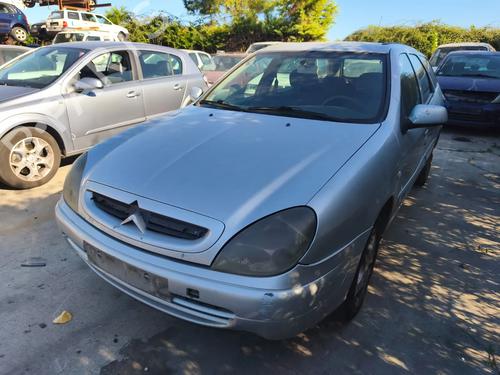 Used Parts CITROËN XSARA Break (N2) 2.0 HDi 109 5029334