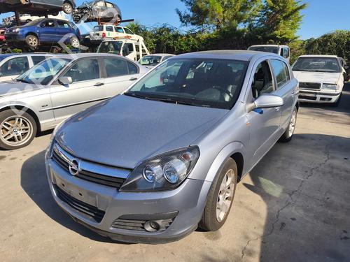 Used Parts OPEL ASTRA H (A04) 1.9 CDTI (L48) 5029335