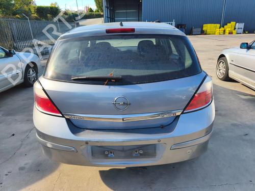 Right headlight OPEL ASTRA H (A04) 1.9 CDTI (L48) | BP40204604C29 - Image 6