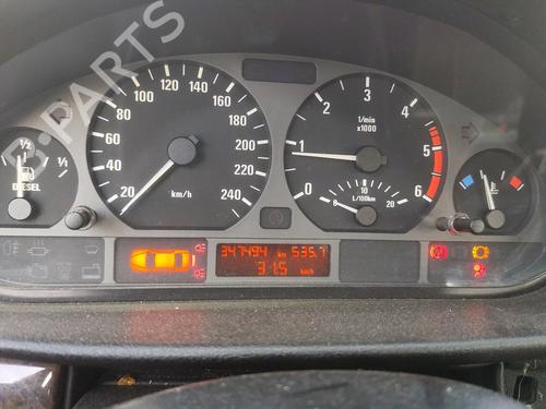 Right headlight BMW 3 (E46) 320 d | BP40197006C29 - Image 27