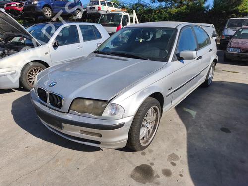 Used Parts BMW 3 (E46) 320 d 5029336