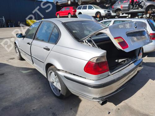 Right headlight BMW 3 (E46) 320 d | BP40197006C29 - Image 8
