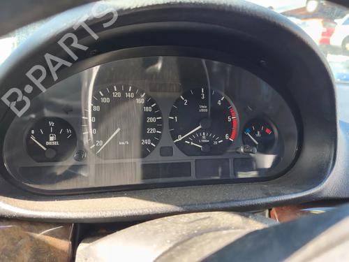 Right headlight BMW 3 (E46) 320 d | BP40197006C29 - Image 11