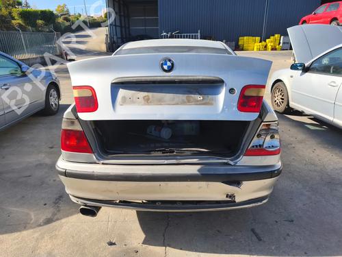 Right headlight BMW 3 (E46) 320 d | BP40197006C29 - Image 7