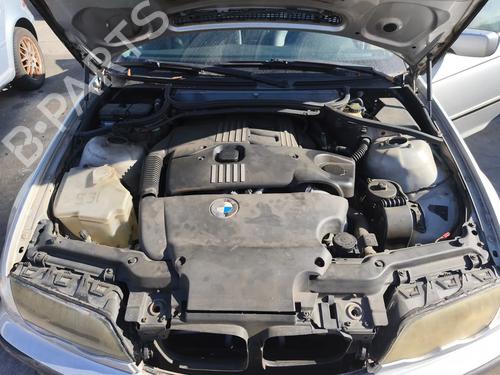 Right headlight BMW 3 (E46) 320 d | BP40197006C29 - Image 26