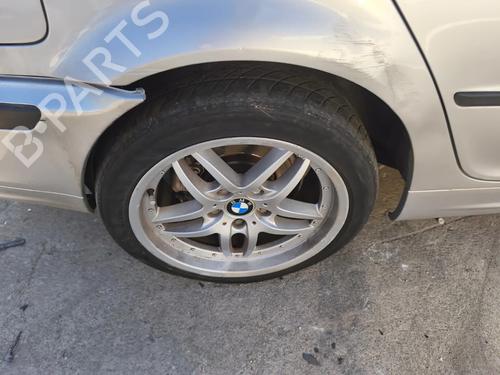 Right headlight BMW 3 (E46) 320 d | BP40197006C29 - Image 25
