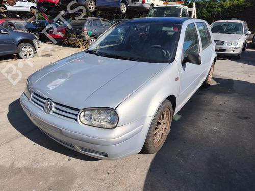 Used Parts VW GOLF IV (1J1)  1.6  5029337