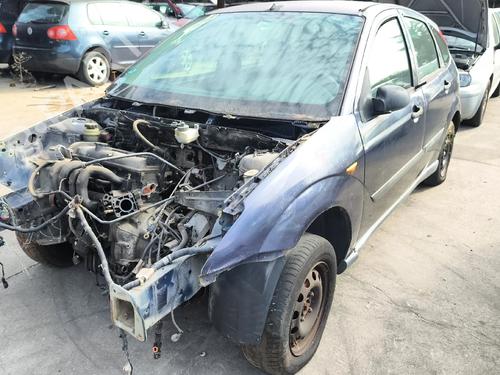 Used Parts FORD FOCUS I (DAW, DBW) 1.4 16V 5029341
