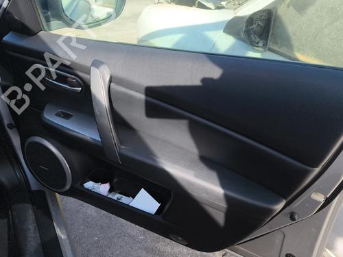 Left taillight MAZDA 6 Estate (GH) 2.0 MZR-CD (GH14) | BP40235189C34 - Image 17