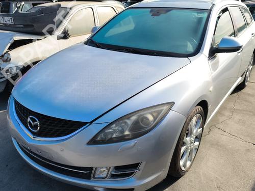 Used Parts MAZDA 6 Estate (GH) 2.0 MZR-CD (GH14) 5029565