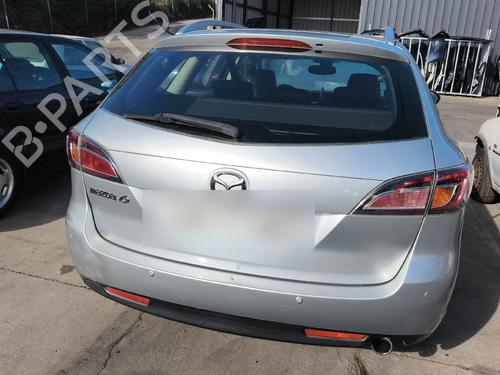 Left taillight MAZDA 6 Estate (GH) 2.0 MZR-CD (GH14) | BP40235189C34 - Image 6