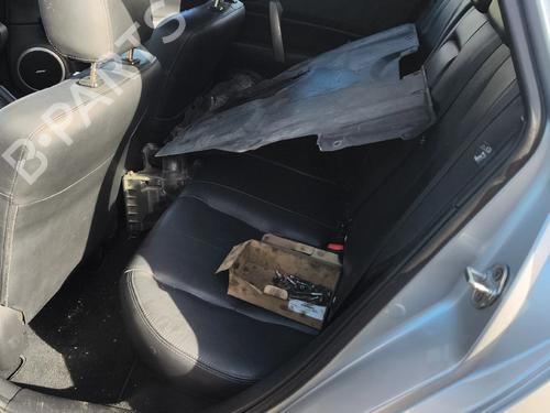 Left taillight MAZDA 6 Estate (GH) 2.0 MZR-CD (GH14) | BP40235189C34 - Image 15
