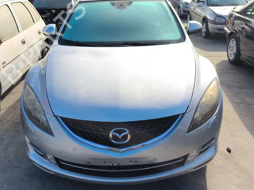 Left taillight MAZDA 6 Estate (GH) 2.0 MZR-CD (GH14) | BP40235189C34 - Image 3