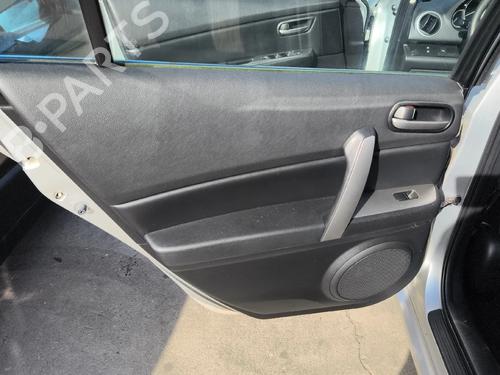 Left taillight MAZDA 6 Estate (GH) 2.0 MZR-CD (GH14) | BP40235189C34 - Image 19