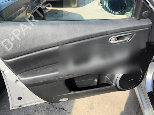 Left taillight MAZDA 6 Estate (GH) 2.0 MZR-CD (GH14) | BP40235189C34 - Image 16