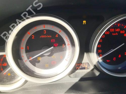 Left taillight MAZDA 6 Estate (GH) 2.0 MZR-CD (GH14) | BP40235189C34 - Image 22